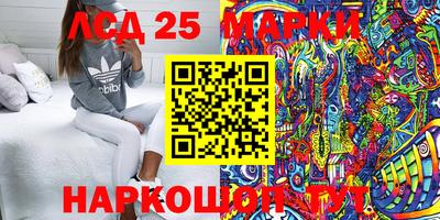 спайс Берёзовский